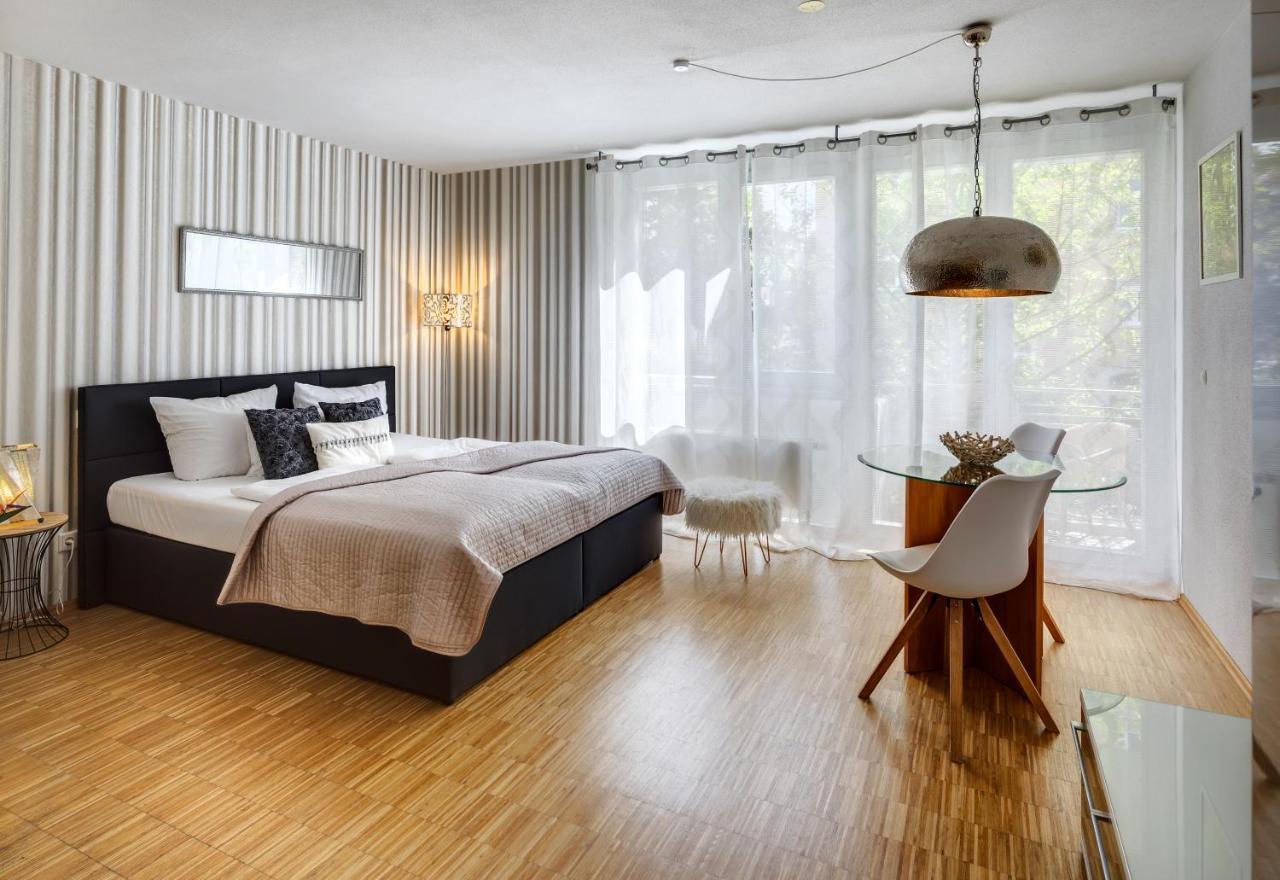 Mkm Apartments Sunny 뮌헨 외부 사진