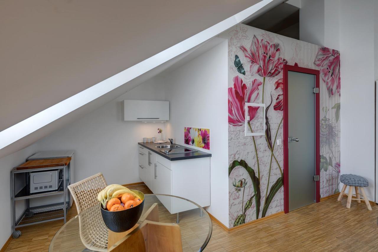 Mkm Apartments Sunny 뮌헨 외부 사진