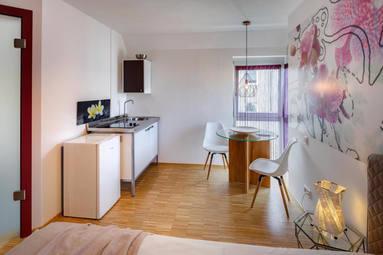 Mkm Apartments Sunny 뮌헨 외부 사진